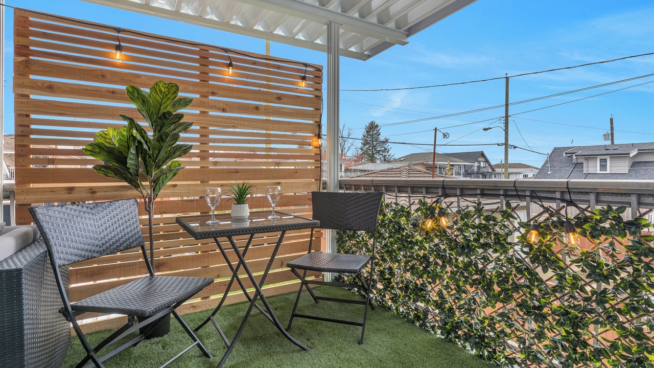 Photo of Outdoor in Fraserview