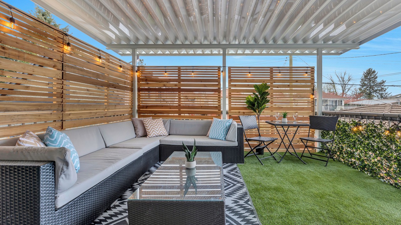 Photo of Outdoor in Fraserview