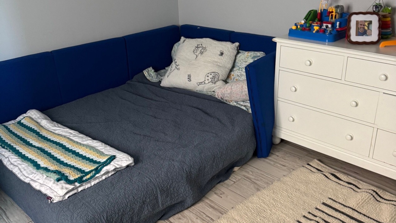 Photo of Bedroom in Thousand Oaks