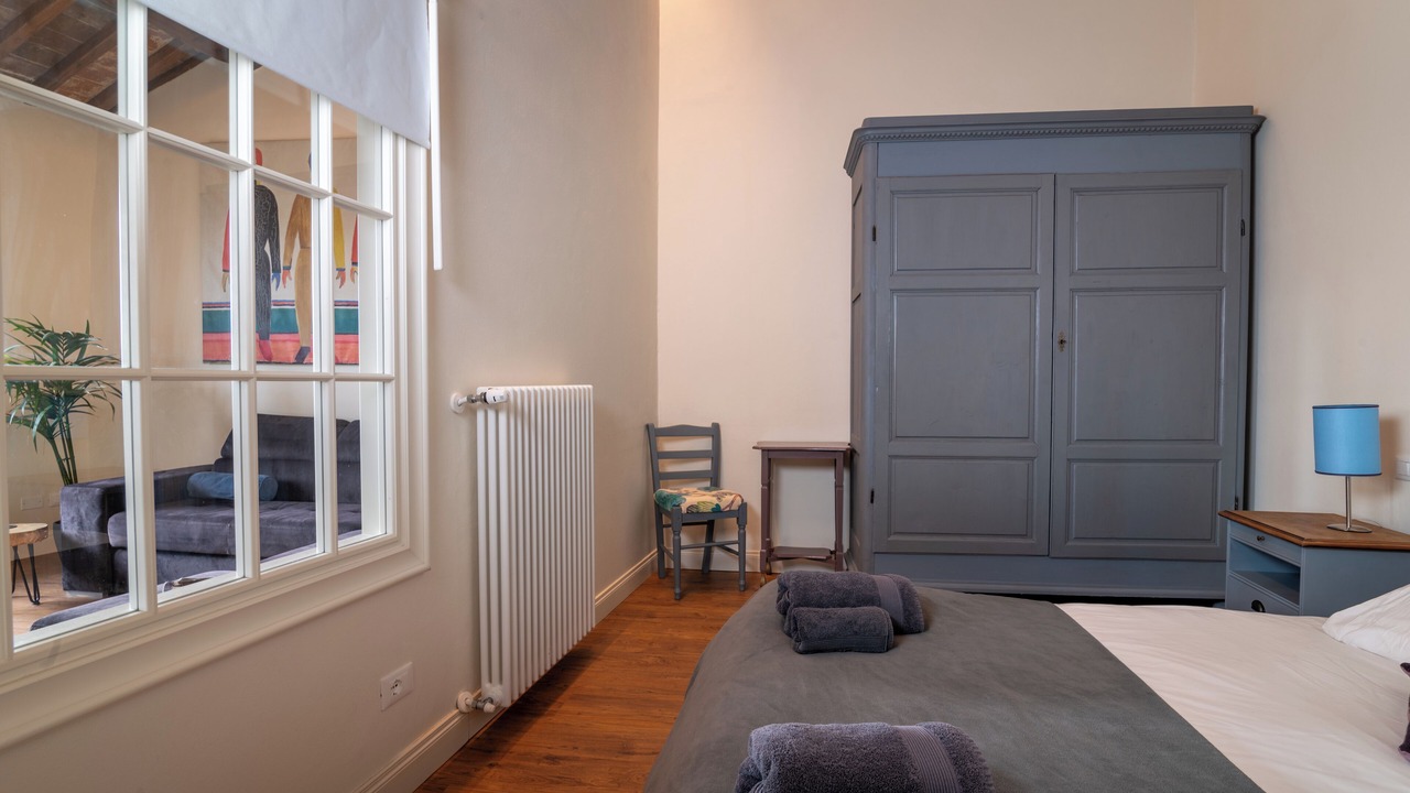 Photo of Bedroom in Colle di Val d'Elsa