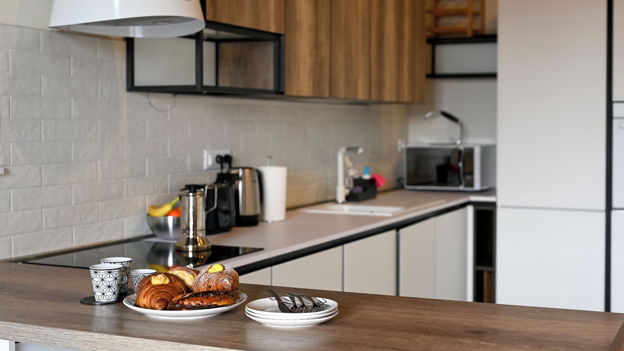 Photo of Kitchen in Colle di Val d'Elsa