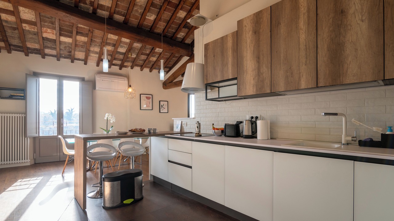 Photo of Kitchen in Colle di Val d'Elsa