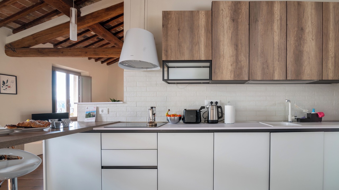 Photo of Kitchen in Colle di Val d'Elsa