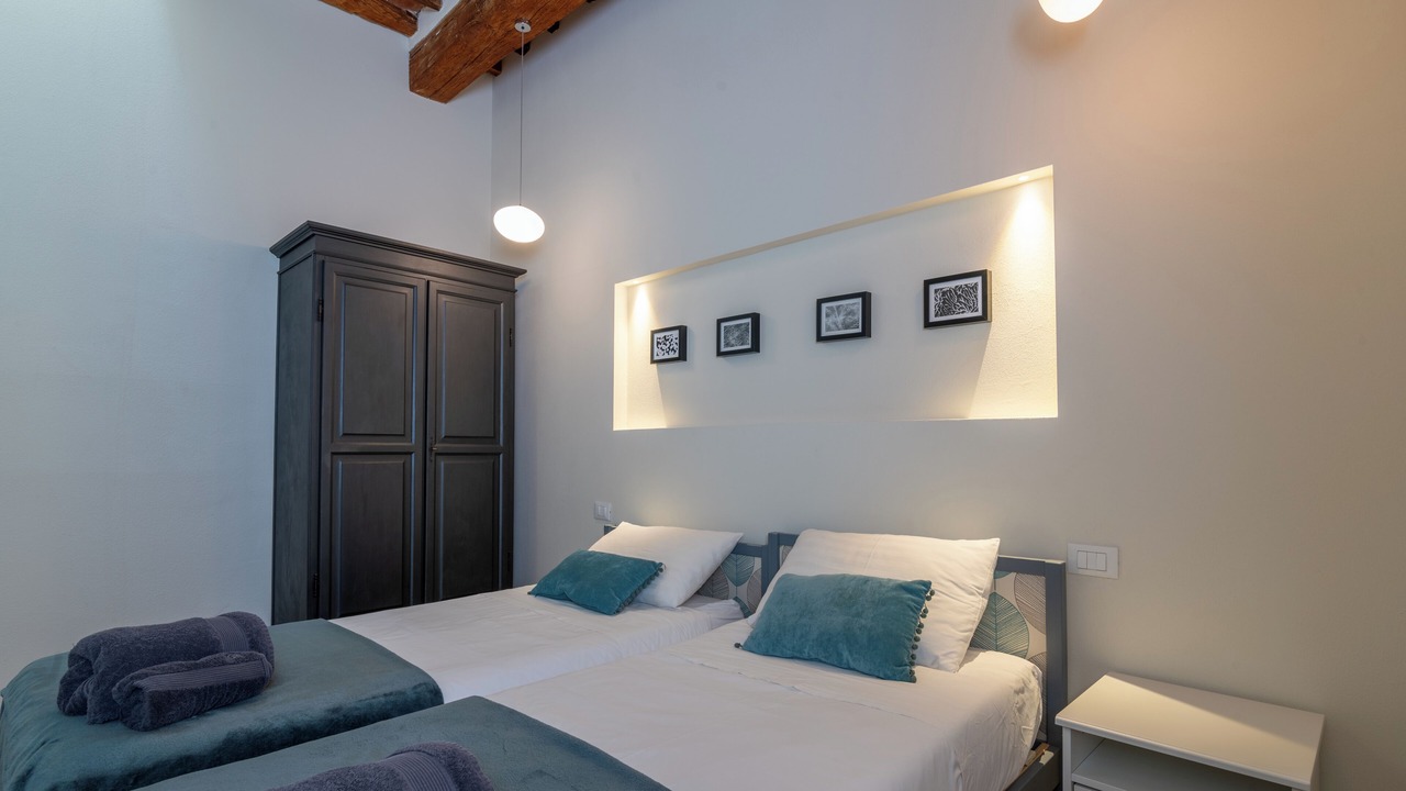 Photo of Bedroom in Colle di Val d'Elsa