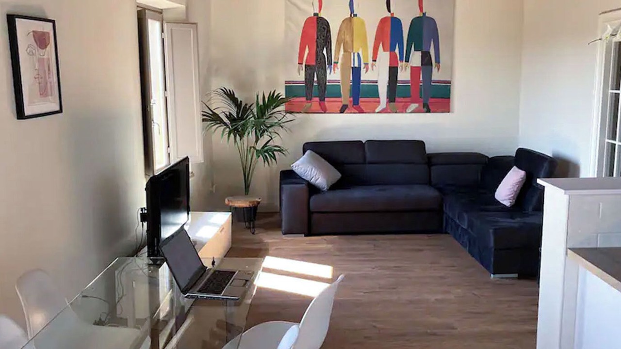 Photo of Livingroom in Colle di Val d'Elsa
