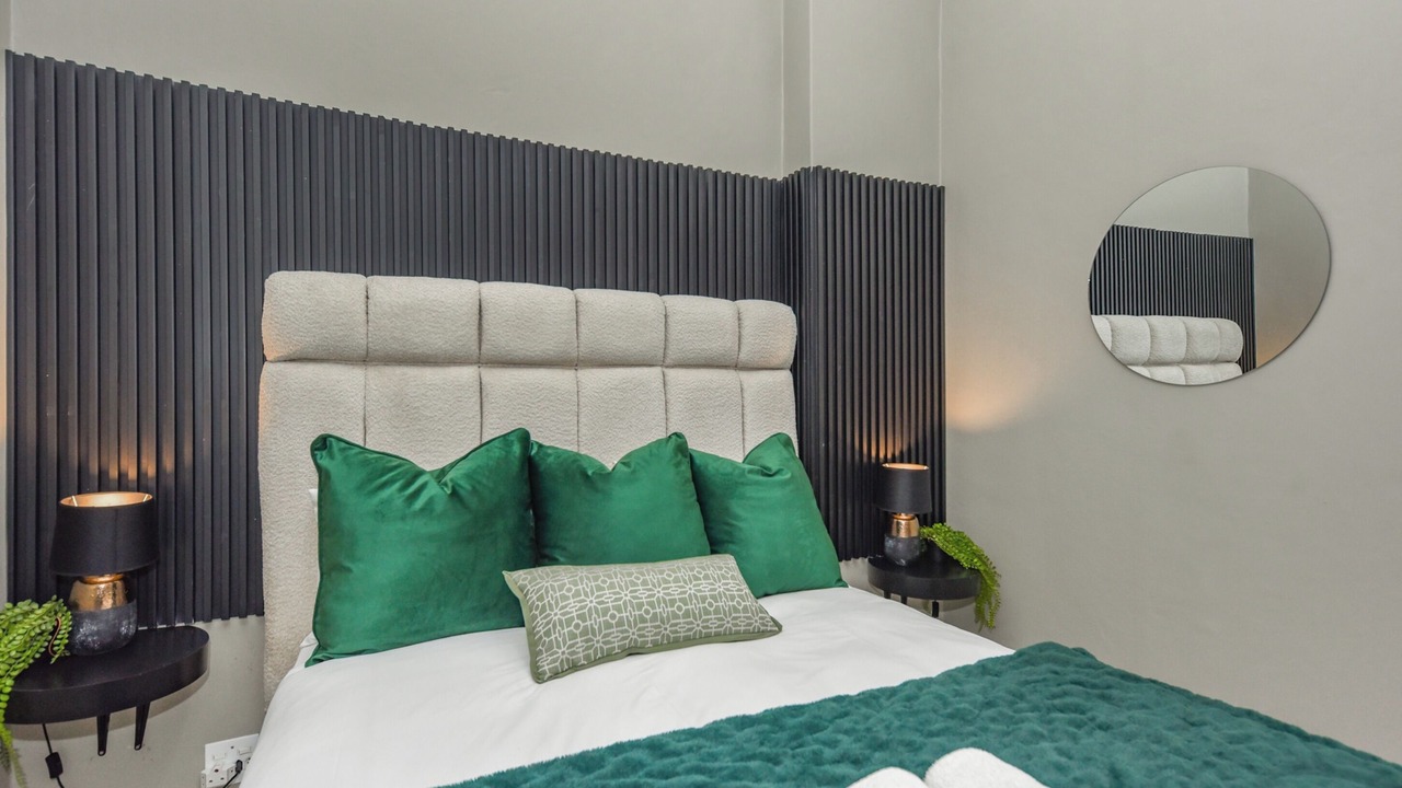 Photo of Bedroom in Parkwood