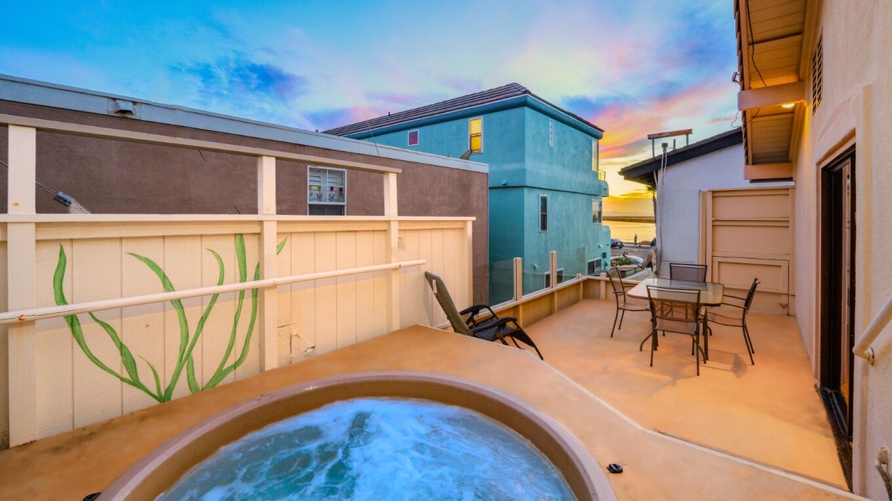 Photo of Outdoor in Silver Strand