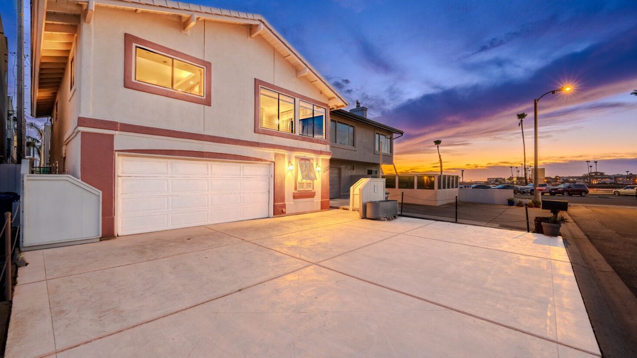 Photo of Outdoor in Silver Strand