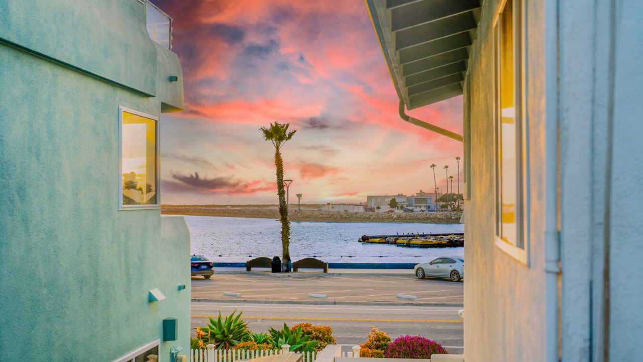 Photo of Patio Balcony in Silver Strand