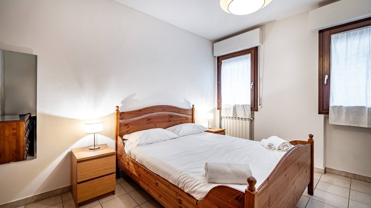 Photo of Bedroom in Coverciano