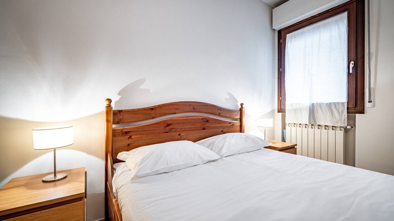 Photo of Bedroom in Coverciano