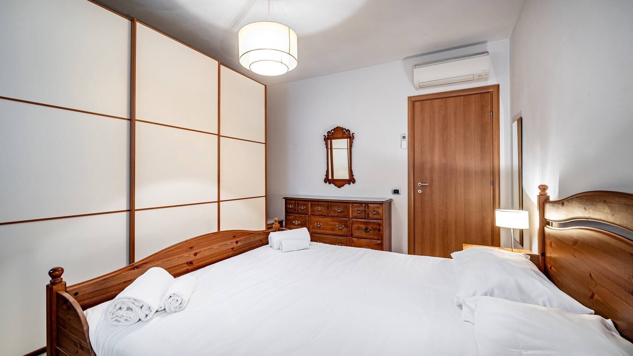 Photo of Bedroom in Coverciano