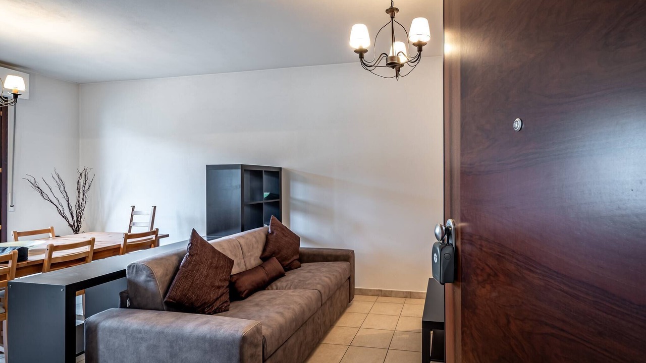 Photo of Livingroom in Coverciano