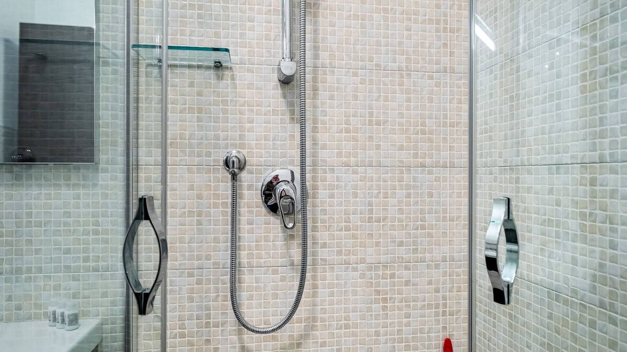 Photo of Bathroom in Coverciano