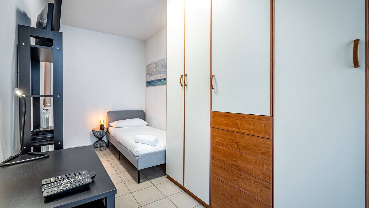Photo of Bedroom in Coverciano