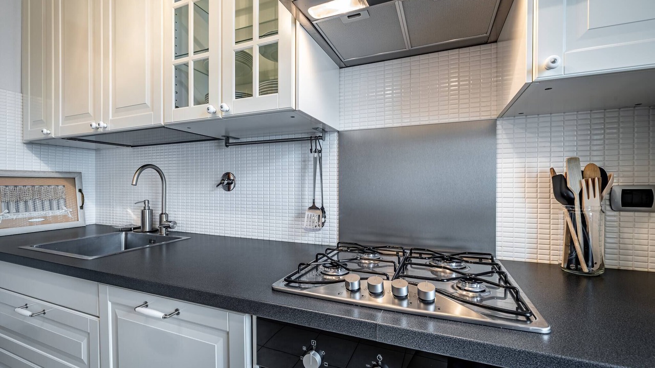 Photo of Kitchen in Coverciano