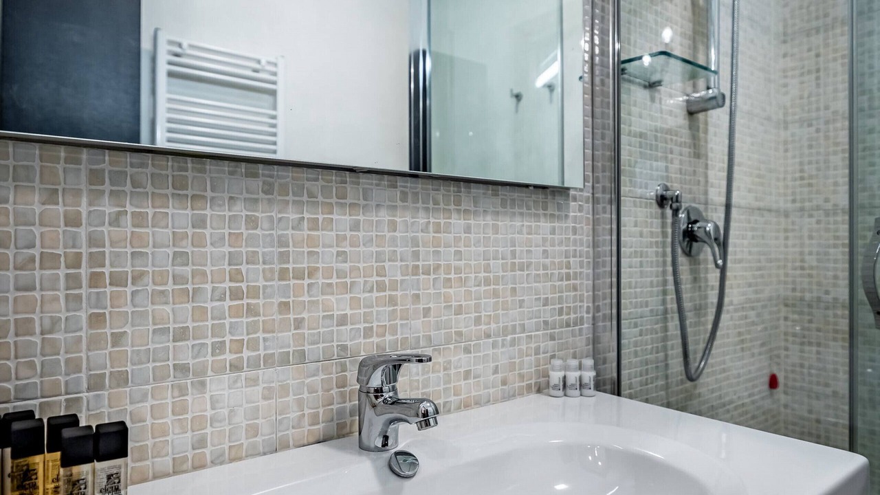 Photo of Bathroom in Coverciano