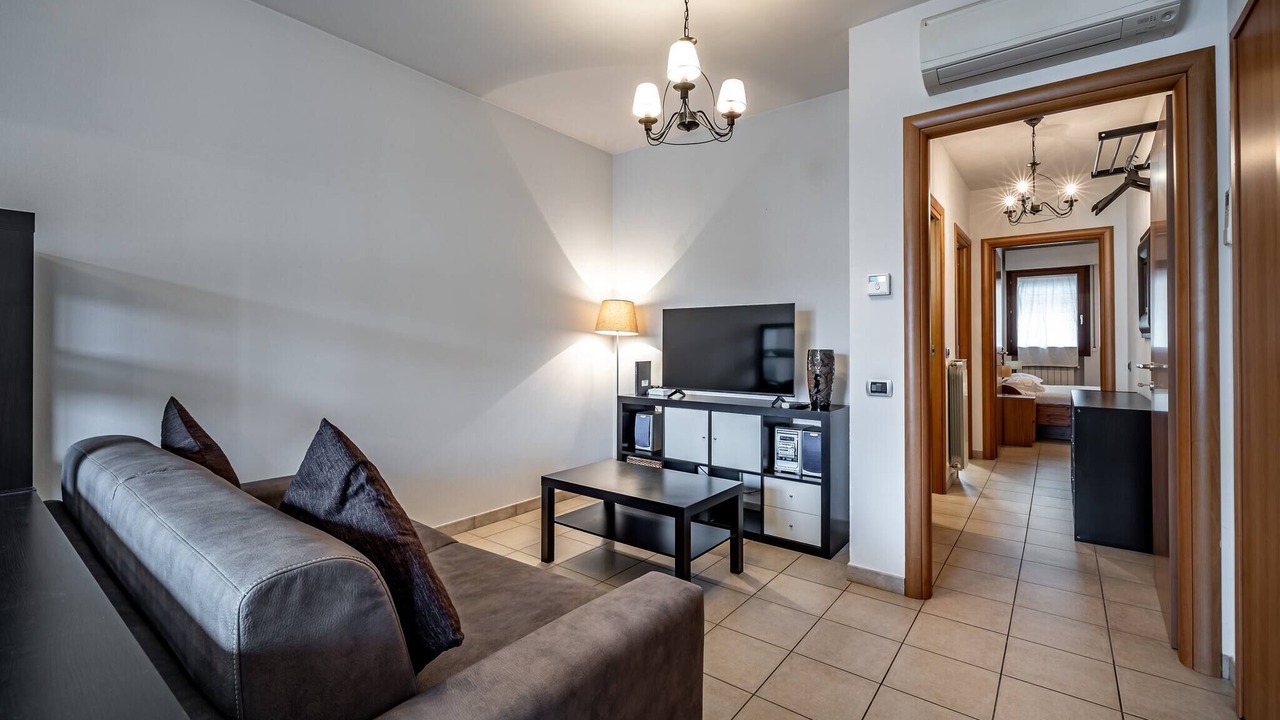Photo of Livingroom in Coverciano