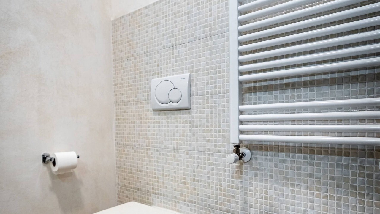 Photo of Bathroom in Coverciano