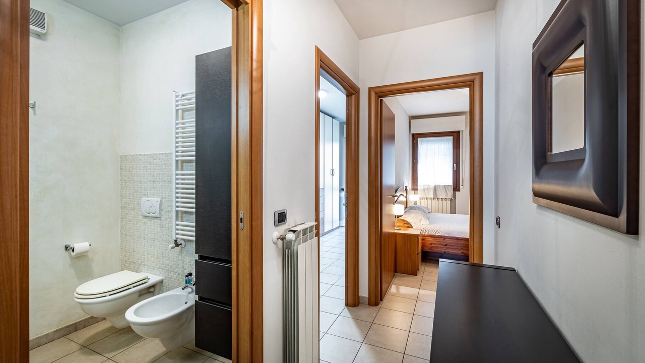 Photo of Bathroom in Coverciano