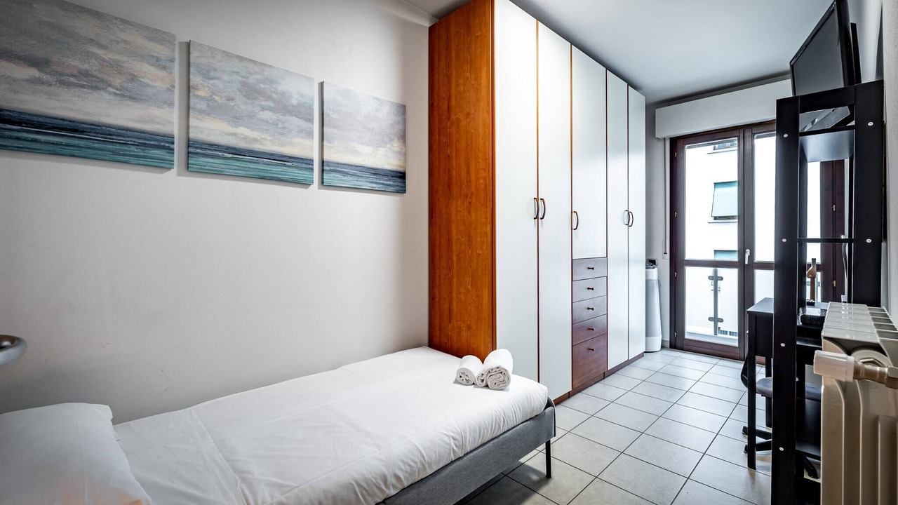 Photo of Bedroom in Coverciano