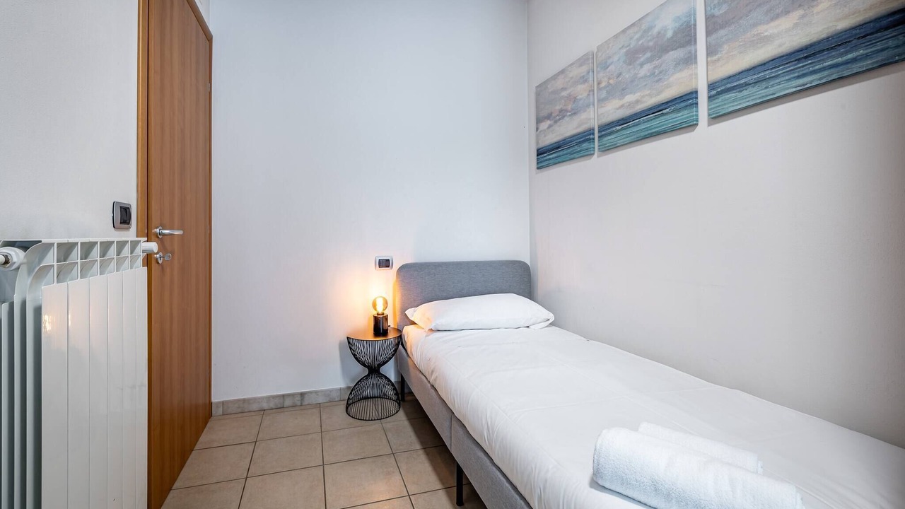 Photo of Bedroom in Coverciano