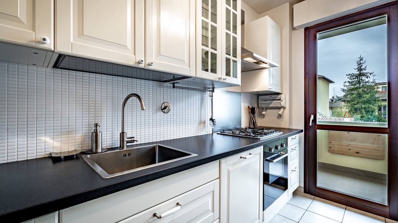 Photo of Kitchen in Coverciano