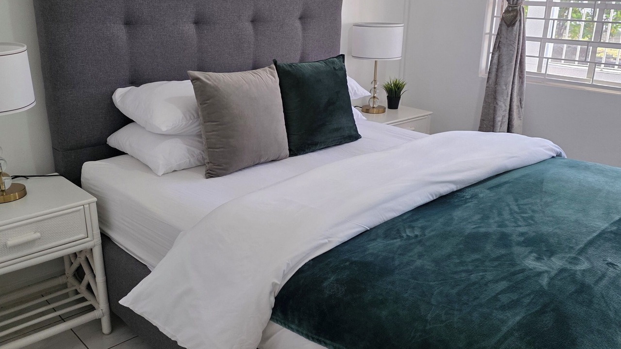 Photo of Bedroom in Rodney Bay