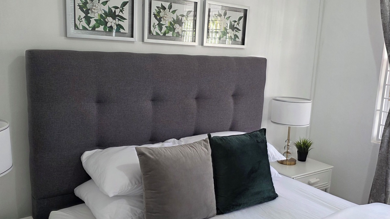 Photo of Bedroom in Rodney Bay