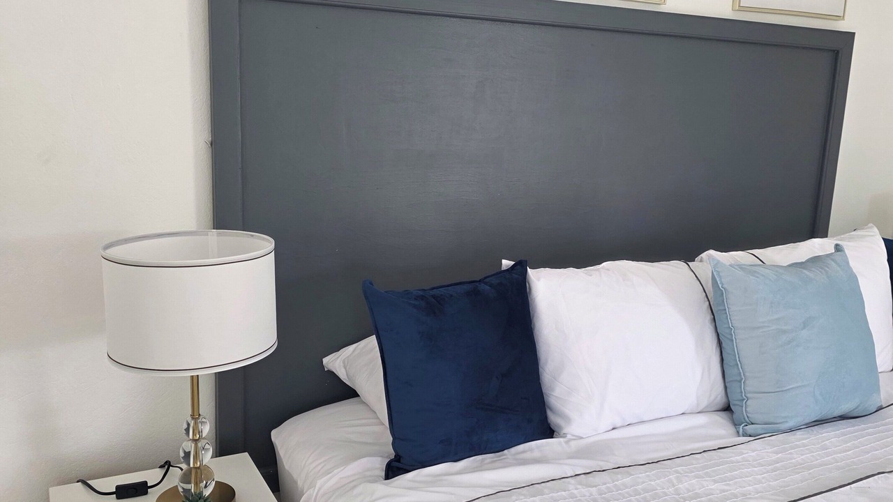 Photo of Bedroom in Rodney Bay