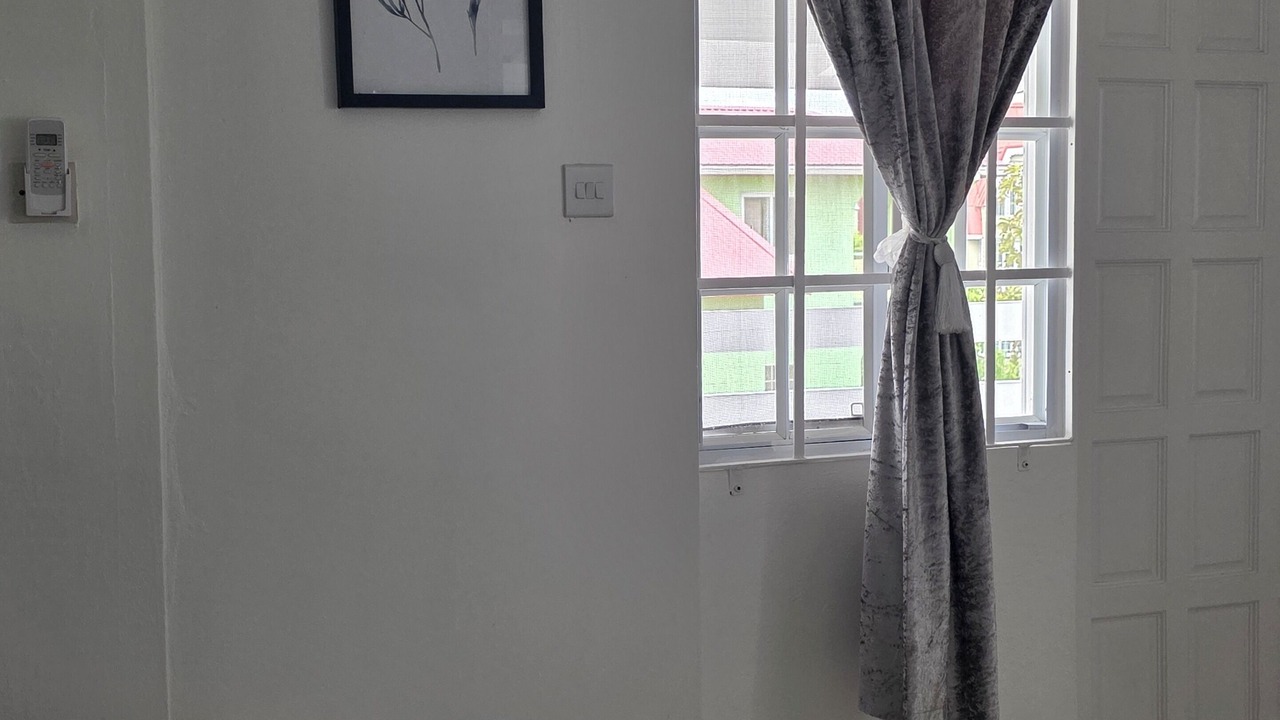 Photo of Bedroom in Rodney Bay