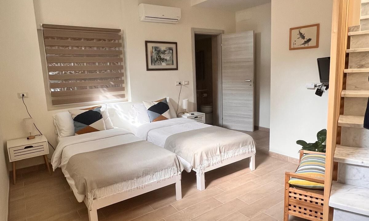Photo of Bedroom in Quartiere XVII Trieste