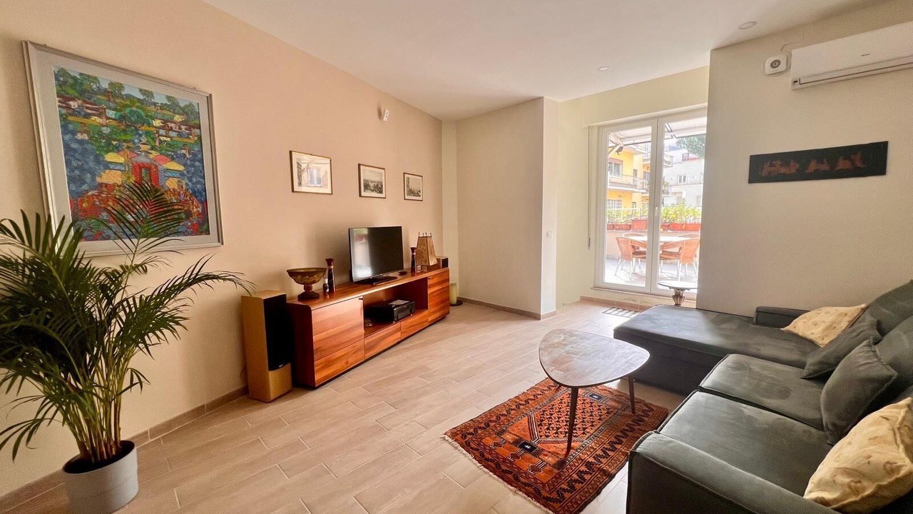Photo of Livingroom in Quartiere XVII Trieste