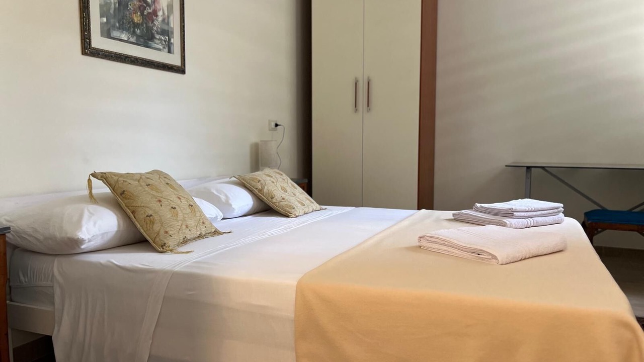 Photo of Bedroom in Quartiere XVII Trieste
