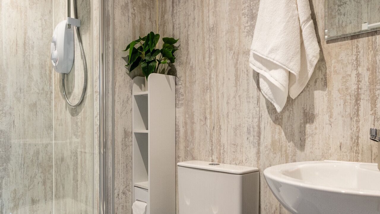 Photo of Bathroom in Chipping Norton