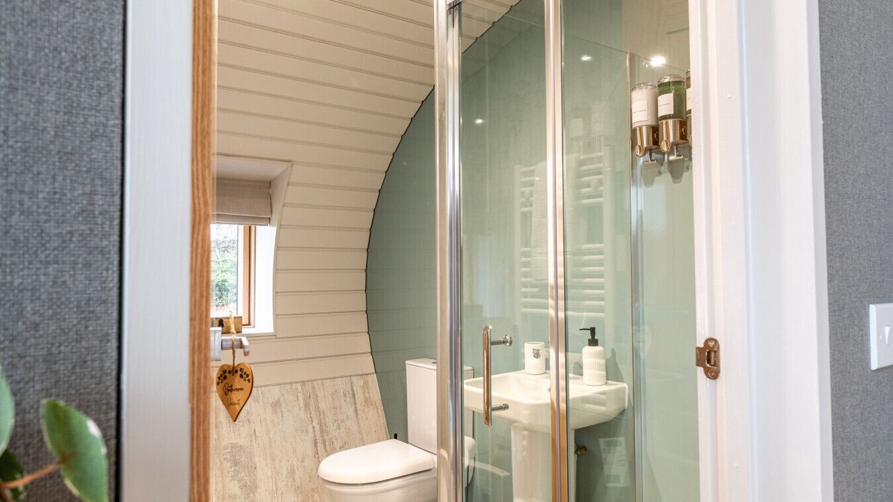 Photo of Bathroom in Chipping Norton