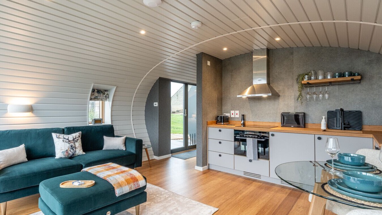 Photo of Livingroom in Chipping Norton