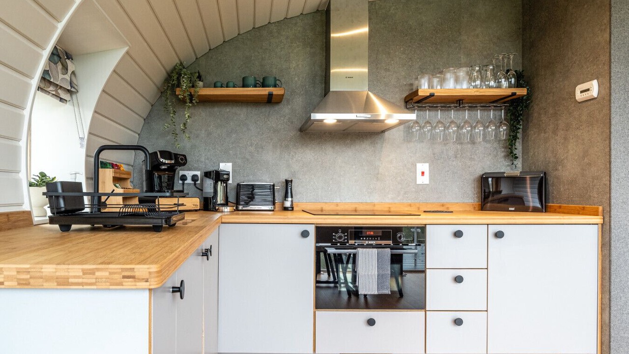 Photo of Kitchen in Chipping Norton