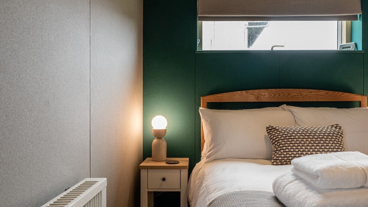 Photo of Bedroom in Chipping Norton
