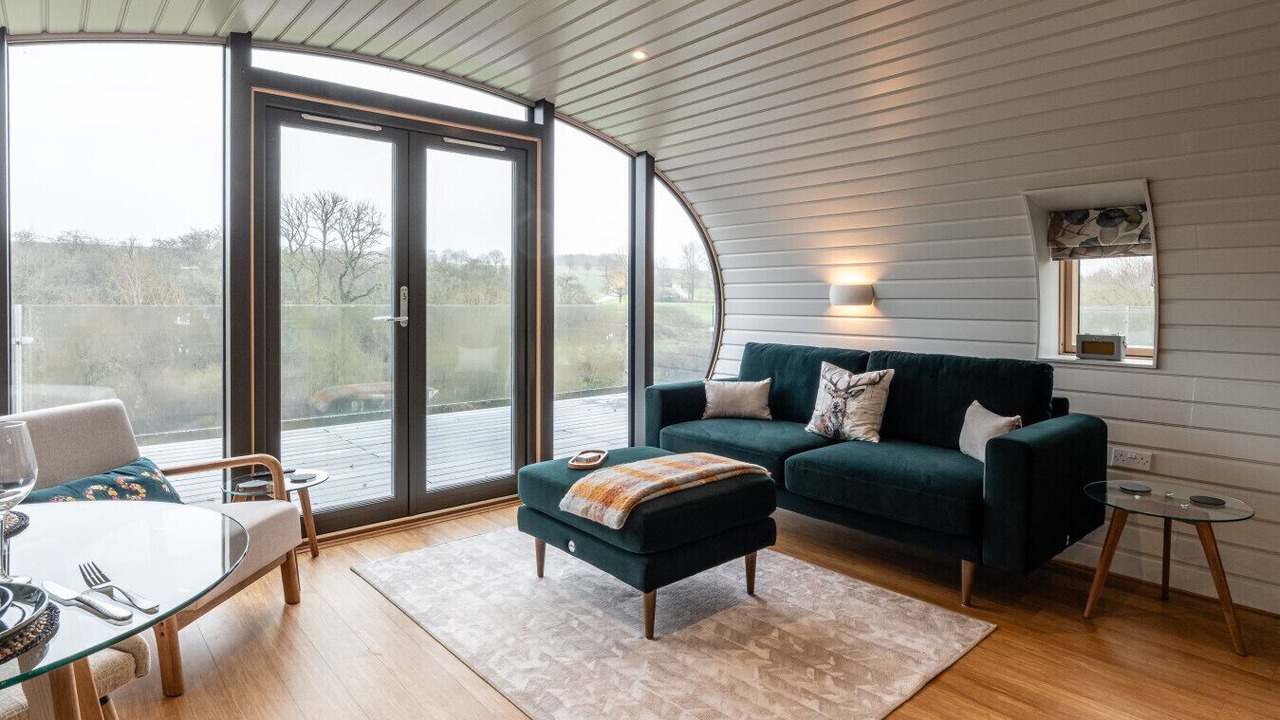 Photo of Livingroom in Chipping Norton