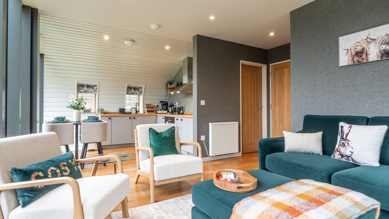 Photo of Livingroom in Chipping Norton