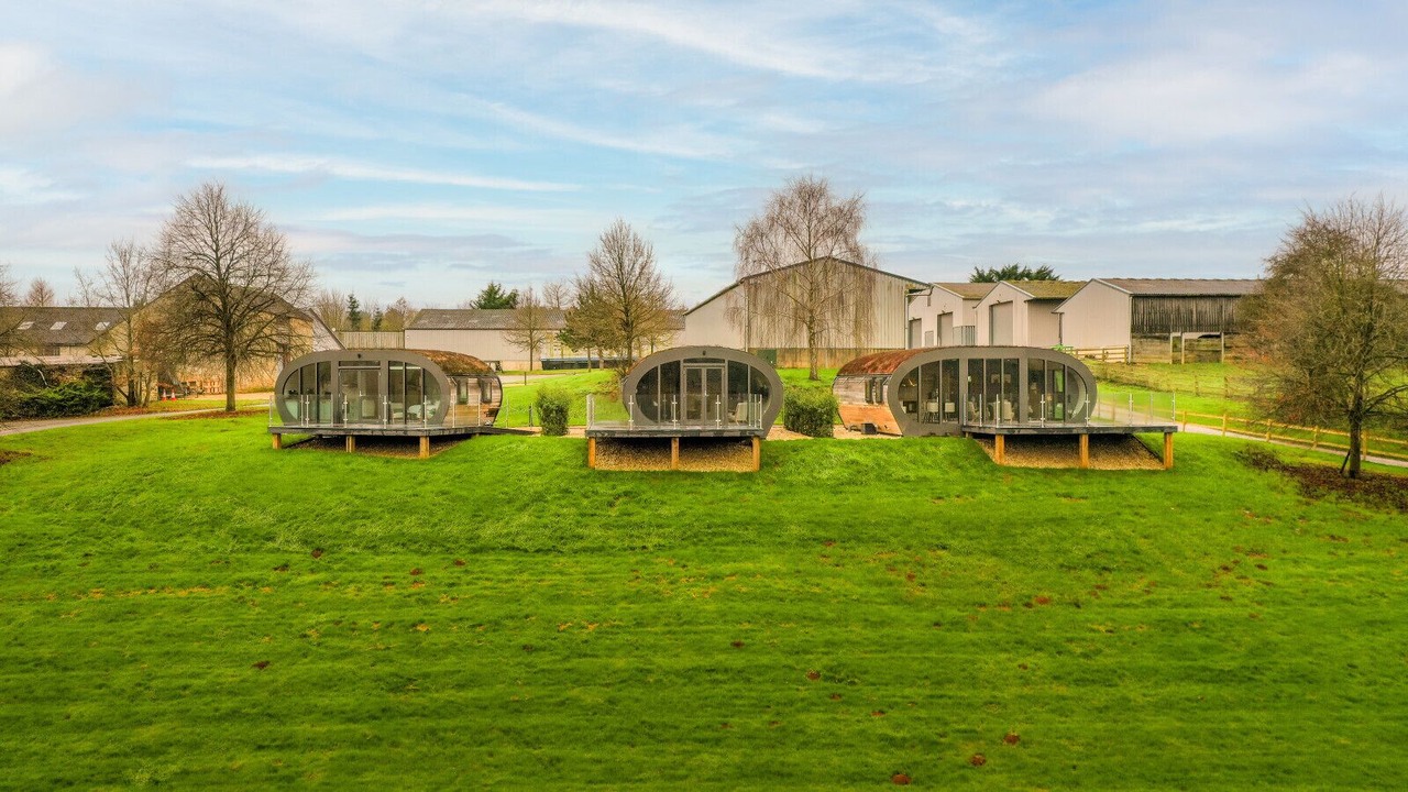 Photo of Outdoor in Chipping Norton