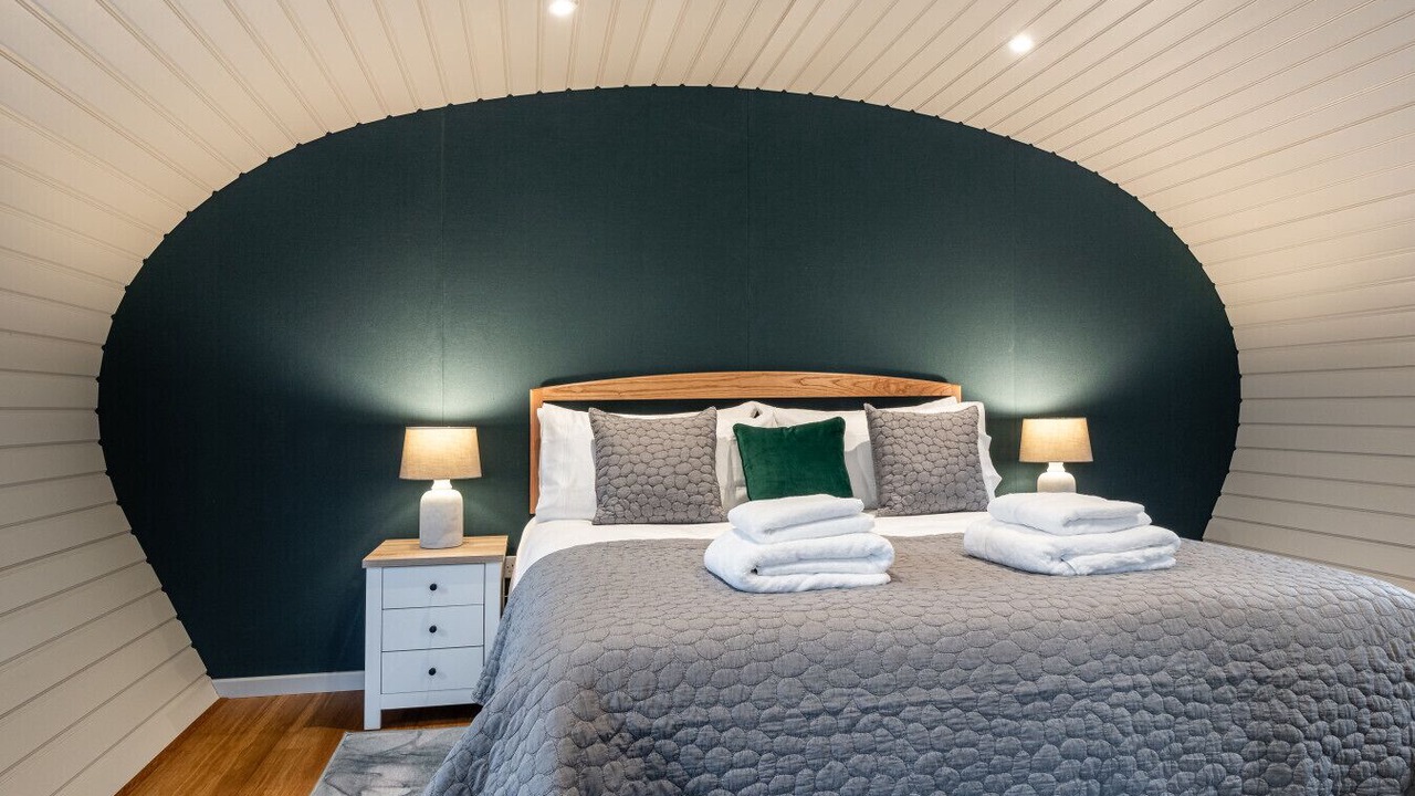 Photo of Bedroom in Chipping Norton