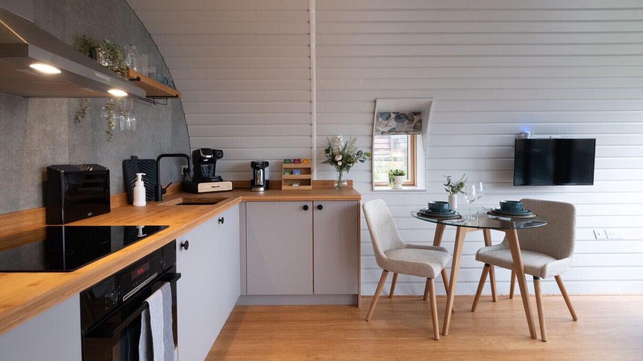 Photo of Kitchen in Chipping Norton