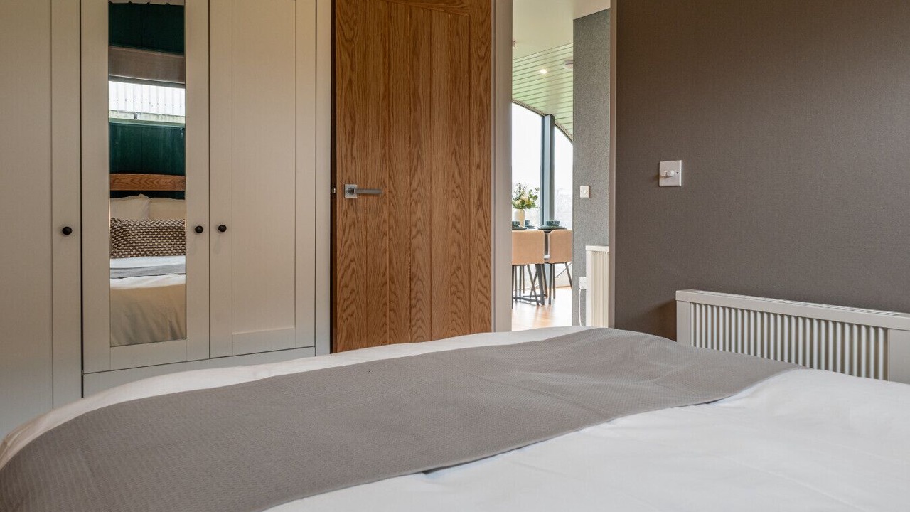Photo of Bedroom in Chipping Norton