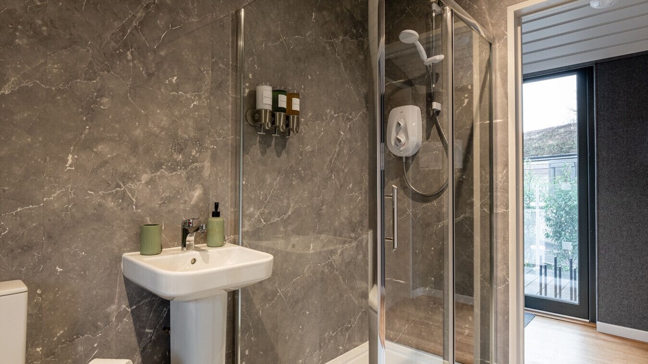 Photo of Bathroom in Chipping Norton