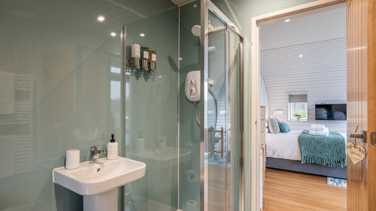 Photo of Bathroom in Chipping Norton
