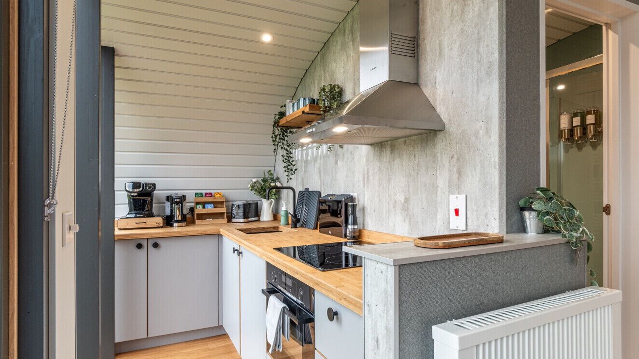 Photo of Kitchen in Chipping Norton