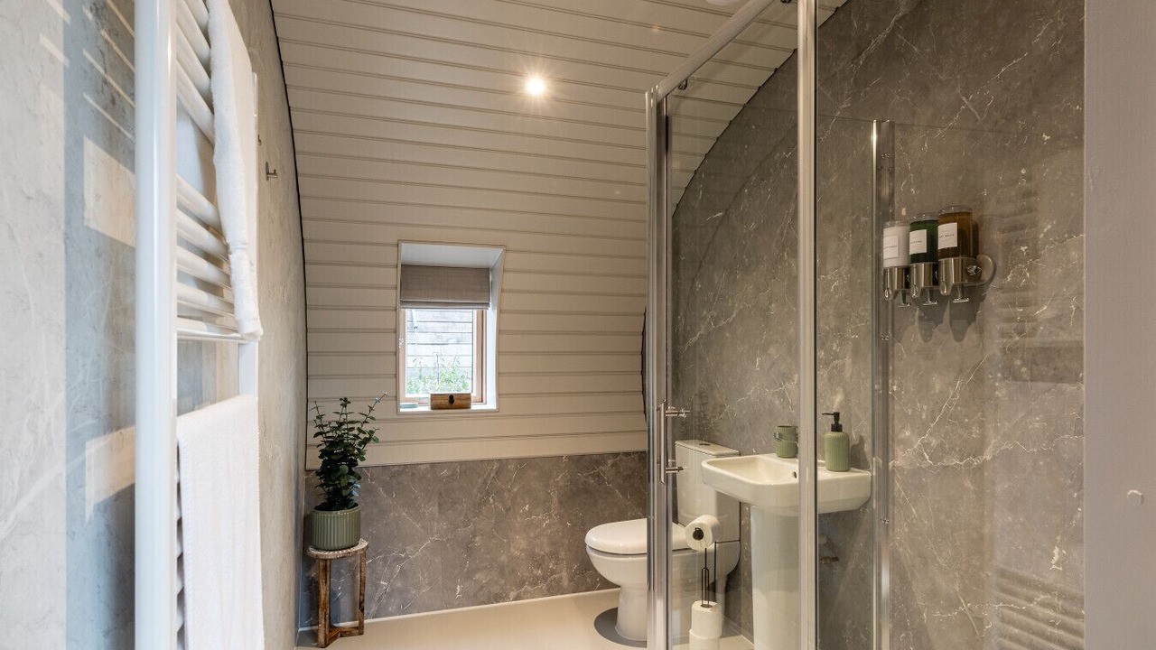 Photo of Bathroom in Chipping Norton