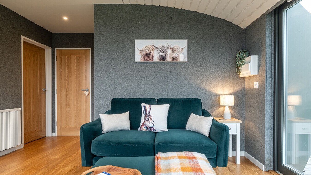Photo of Livingroom in Chipping Norton